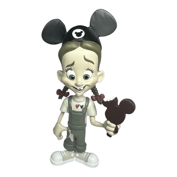 Mickey Memories Avril - Magazine Disney Neuf